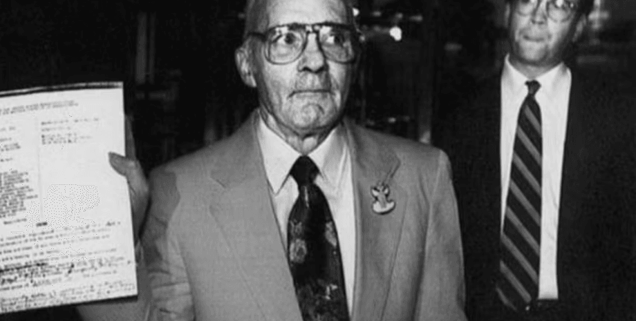 Уильям "Бад" Пост III, выигрыш в лотерею