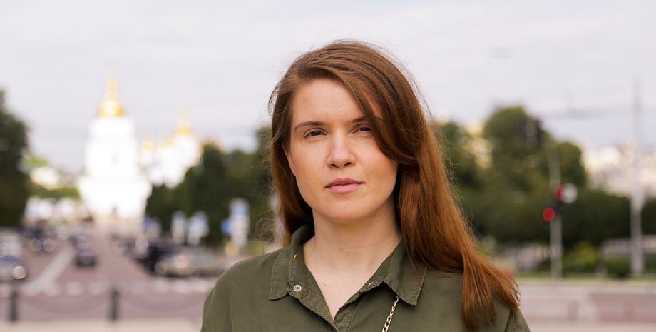 Марьяна Безуглая, Безуглая, Марина Безуглая, Мария Безуглая