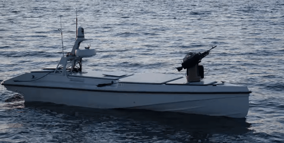 автономна турель і протидія дронам