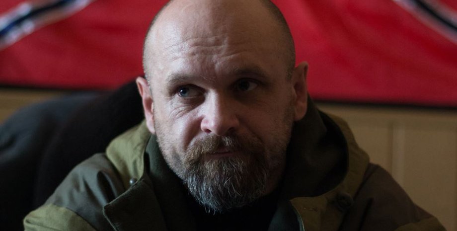 Алексей Мозговой / Фото: ТАСС