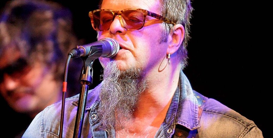 Борис Гребенщиков / Фото: 222.by