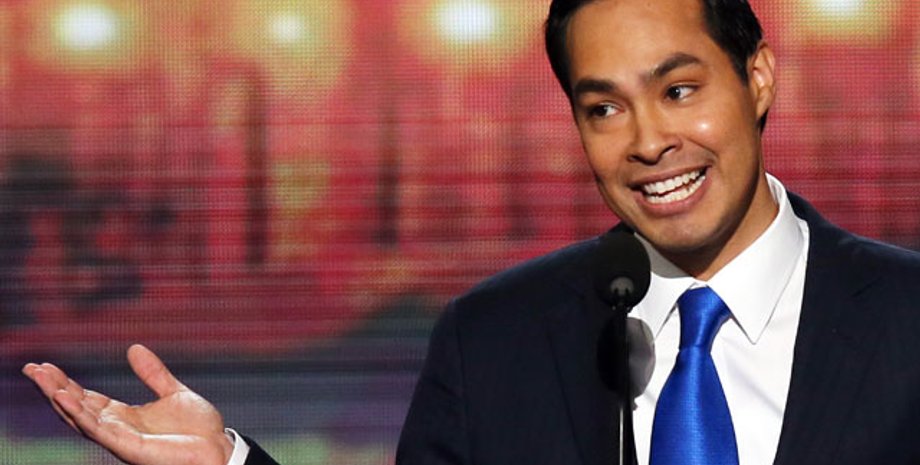 Джулиан Кастро/Фото: NEWSru