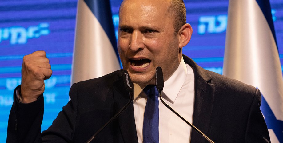 Эвкуация израильтян