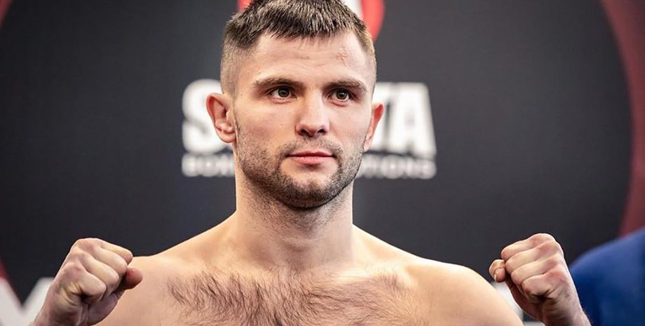 Дмитрий Митрофанов