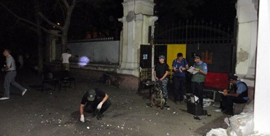 Фото пресс-службы МВД