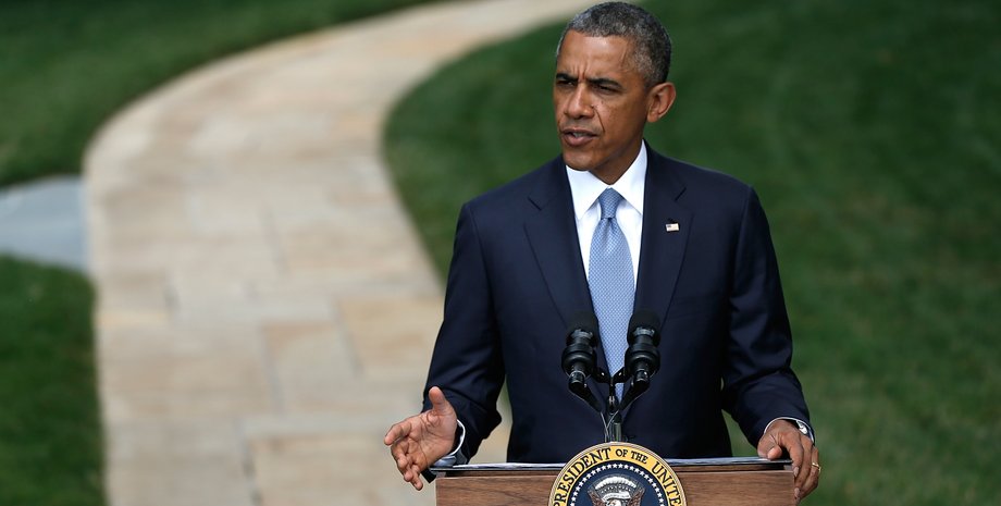 Барак Обама / Фото: Getty Images