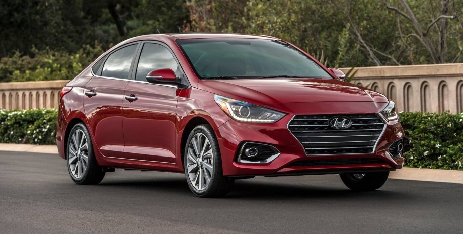 Hyundai Accent Hyundai, Hyundai Accent, Kia, Суд, Иск, США, Страхование авто, Угоны, Угоны авто, Бренды, Авто, Автомобили