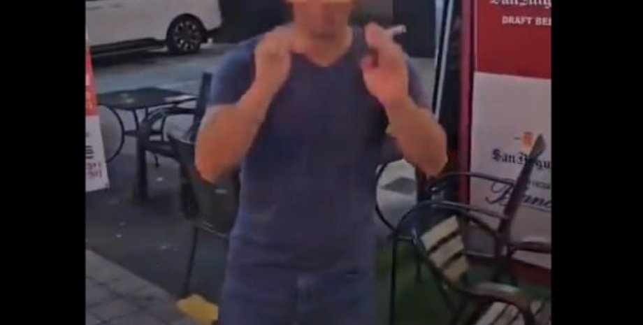 корея, південна корея, українка, росіяни, війна з росією, скандал, конфлікт