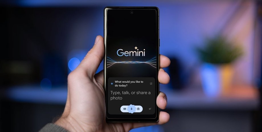 google gemini google gemini ai іі