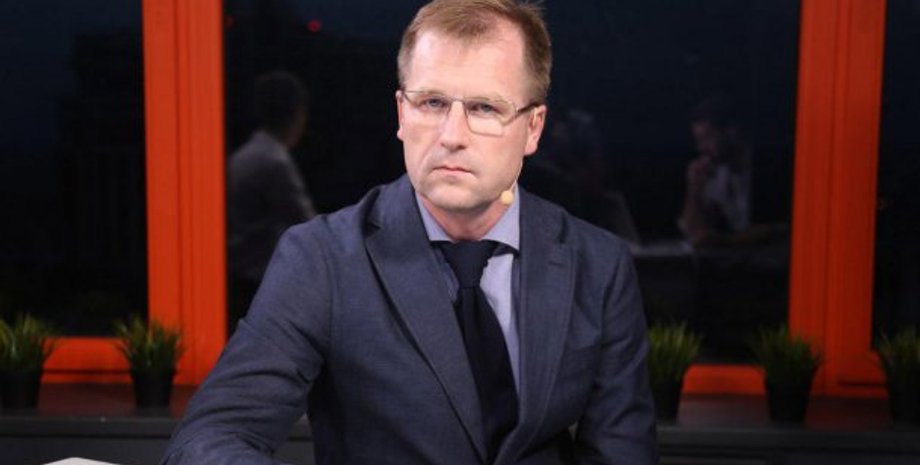 Руслан Радецкий \ Фото: 24tv.ua