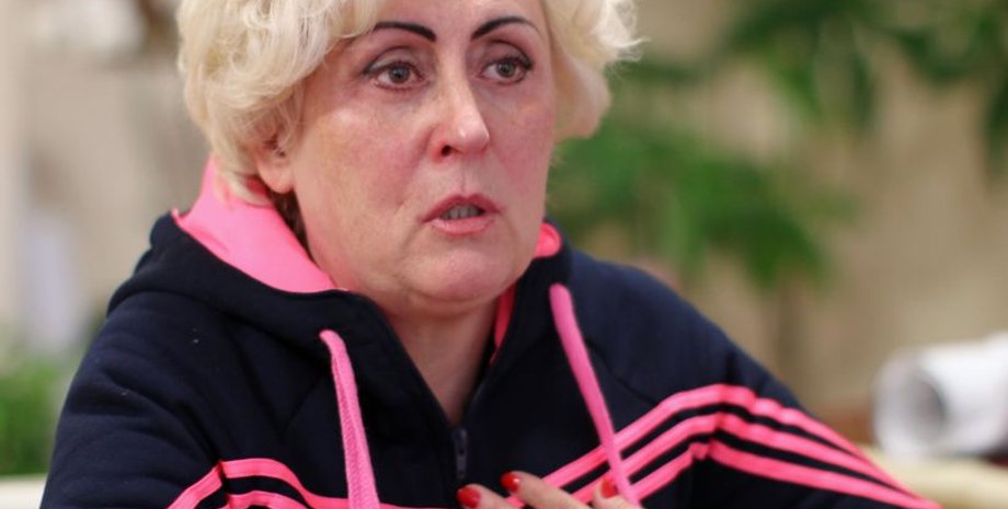 Неля Штепа / Фото: youtube.com