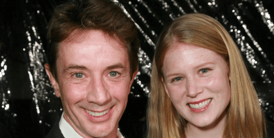 донька мартіна шорта раптово померла