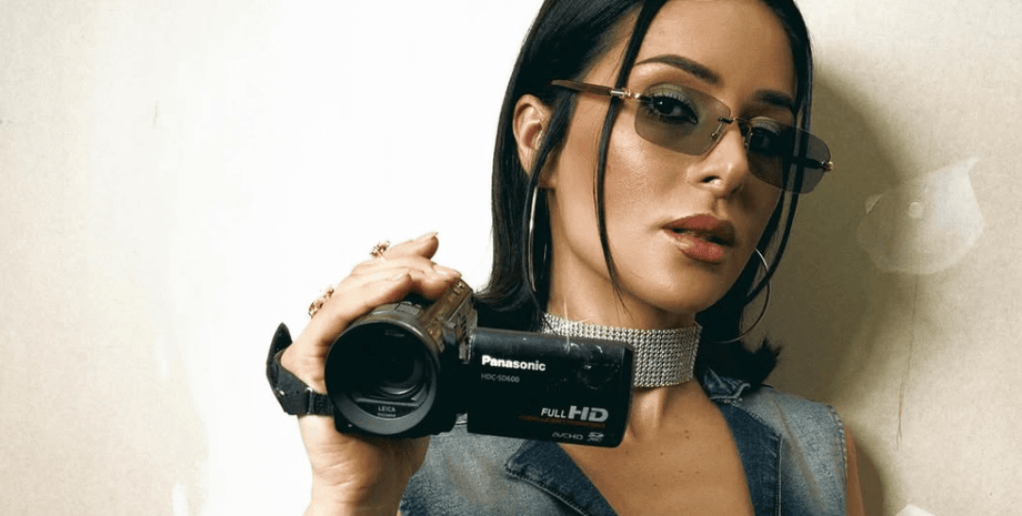 Злата Огнєвіч нагадала свою відому пісню