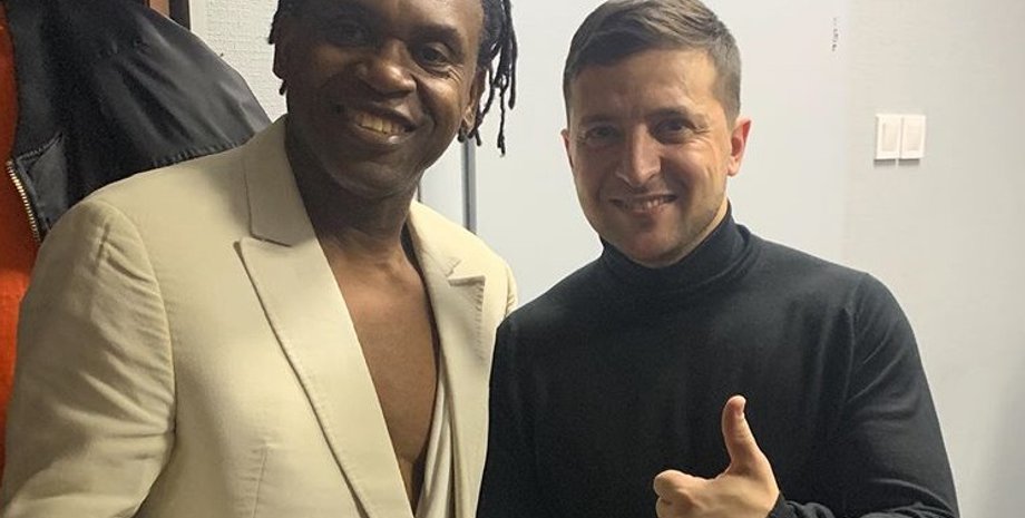 Фото: instagram.com/dralbanofficial/