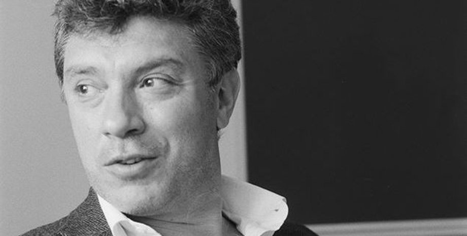 Борис Немцов / Фото: facebook.com/boris.nemtsov