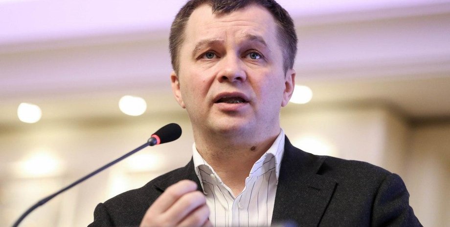 Тимофей Милованов / Фото: УНИАН