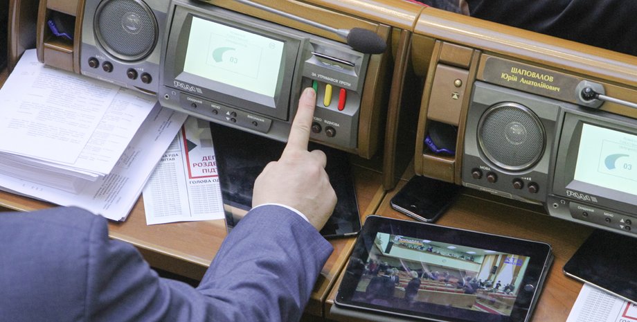 Фото: Getty Images