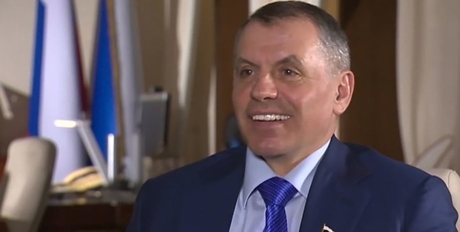 Владимир Константинов/Фото с сайта vesti.ru