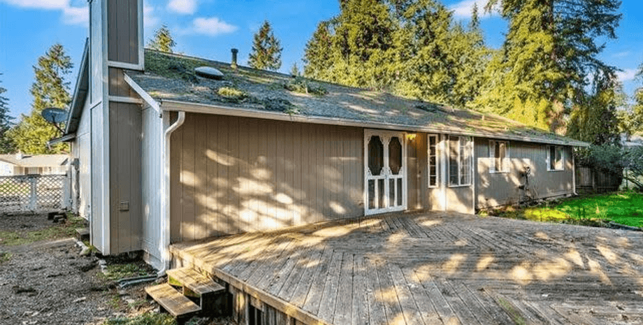 Подружжя купило дім мрії, але дізналося неочікувану правду в листі попередньої власниці