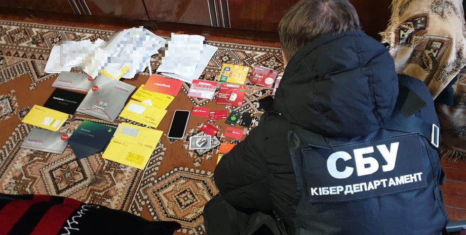 Краматорск, карточки, перечислял, тюрьмы, ДНР