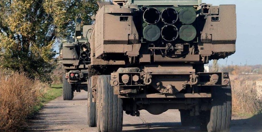 himars ракета , himars