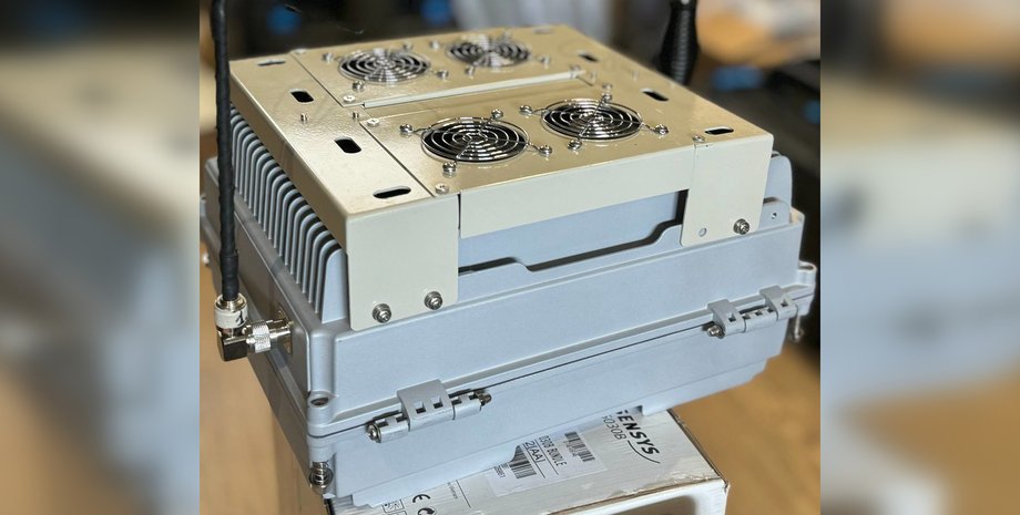 C-Vog, Анти-Зала