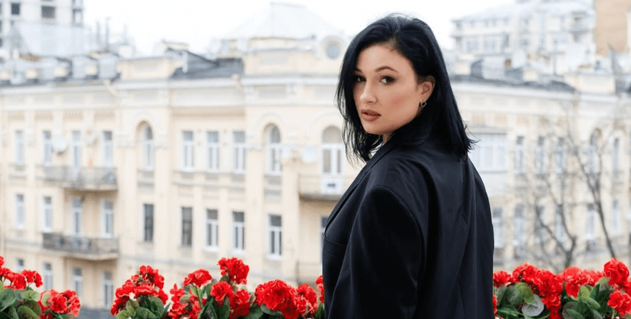 Доньку Анастасії Приходько похрестили, донька анастасії приходько, хрещення, чоловік анастасії приходько