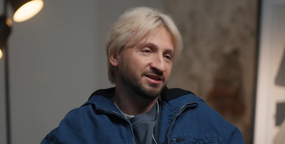 євгеній мільковський нерви євгеній мільковський, група нерви, мільковський інтерв'ю