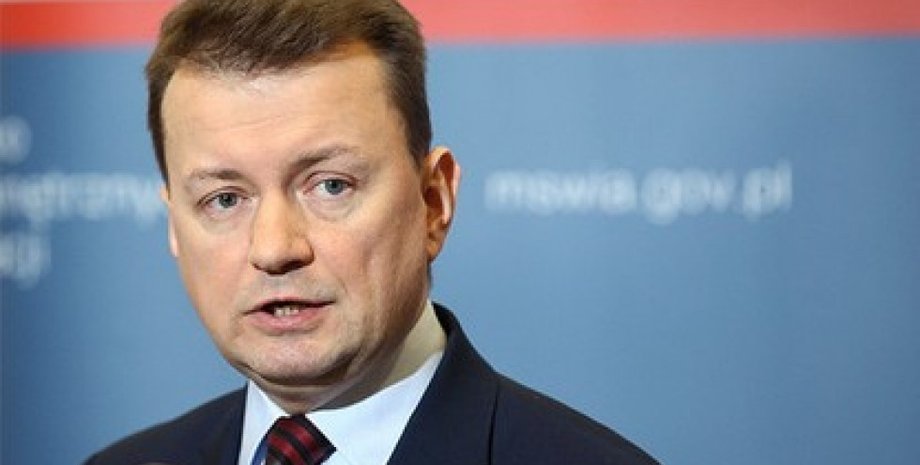 Мариуш Блащак / Фото: Front News International