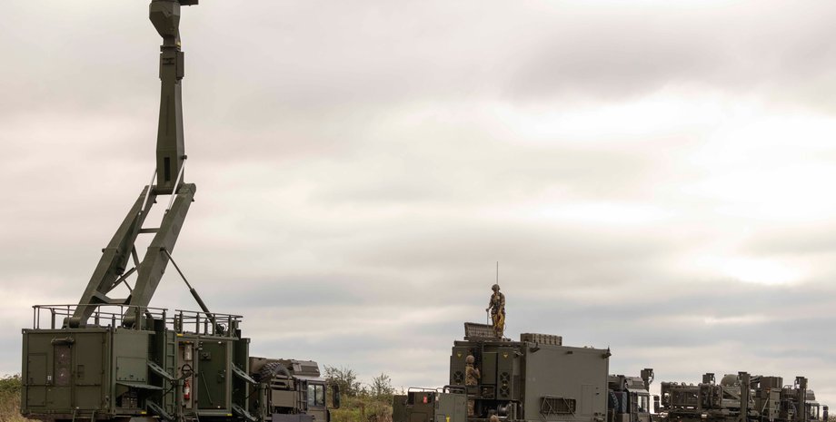 Системи Sky Sabre, документи НАТО, ракети НАТО