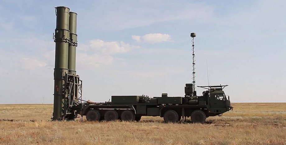 что известно о С-500