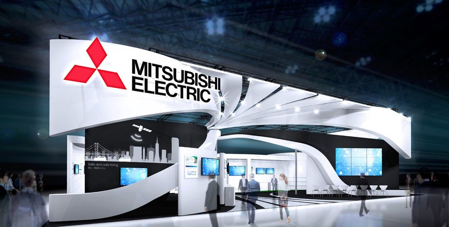 Mitsubishi Electric