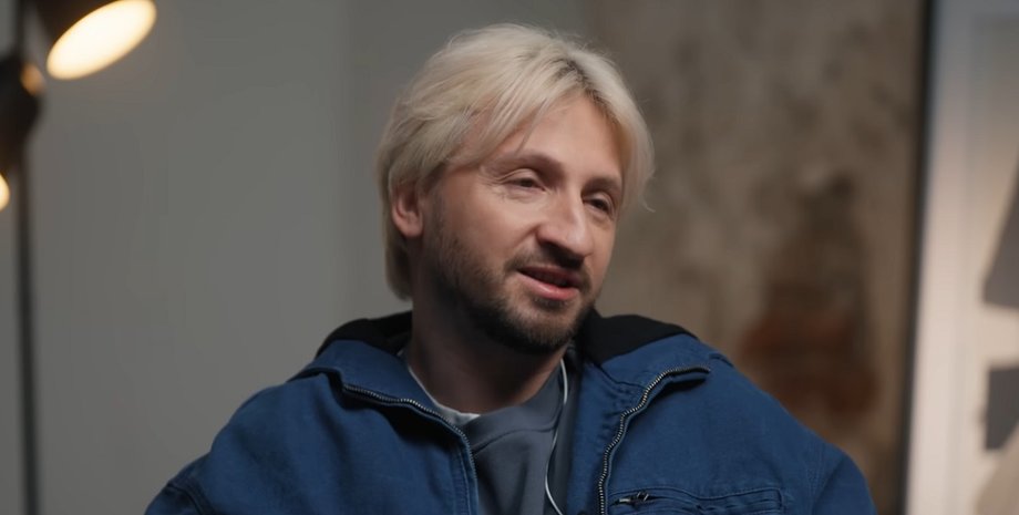 евгений мильковский, группа нервы, мильковский интервью