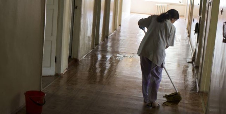 Больница / Фото из открытых источников