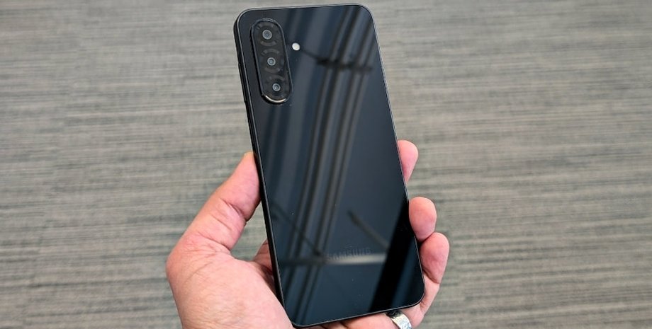 Samsung Galaxy A26