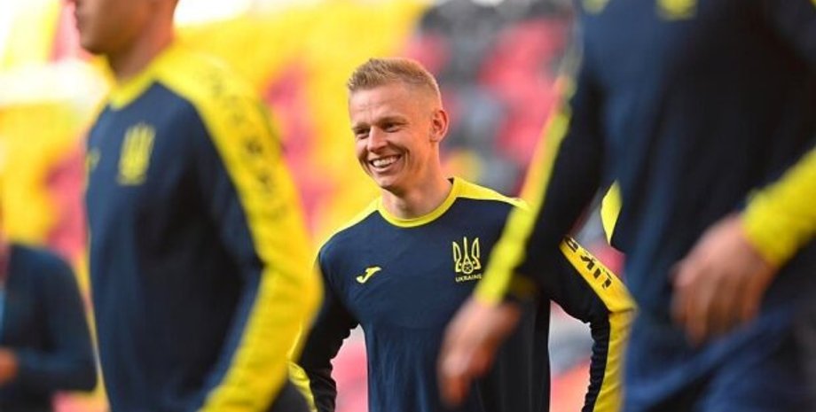 Александр Зинченко