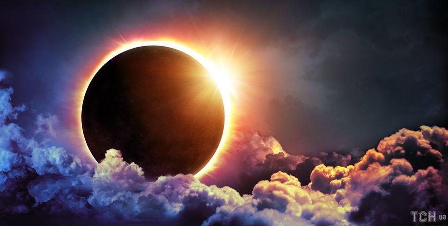 Затемнення вплинуть на життя всіх знаків зодіаку