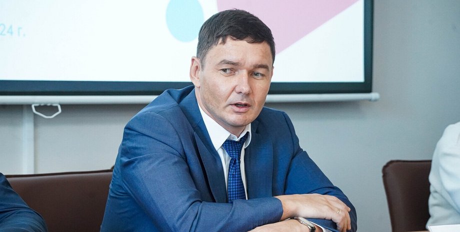 Павло Ізбрехт, російський депутат, застрелився депутат