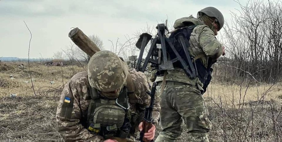 ВСУ, курская область, война в россии, война в украине, ВСУ в курской области