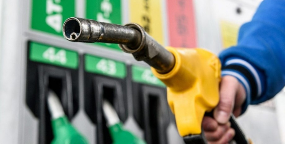 акцизи на паливо, акцизи на бензин, ціни на паливо, ціни на АЗС, Дорожній фонд
