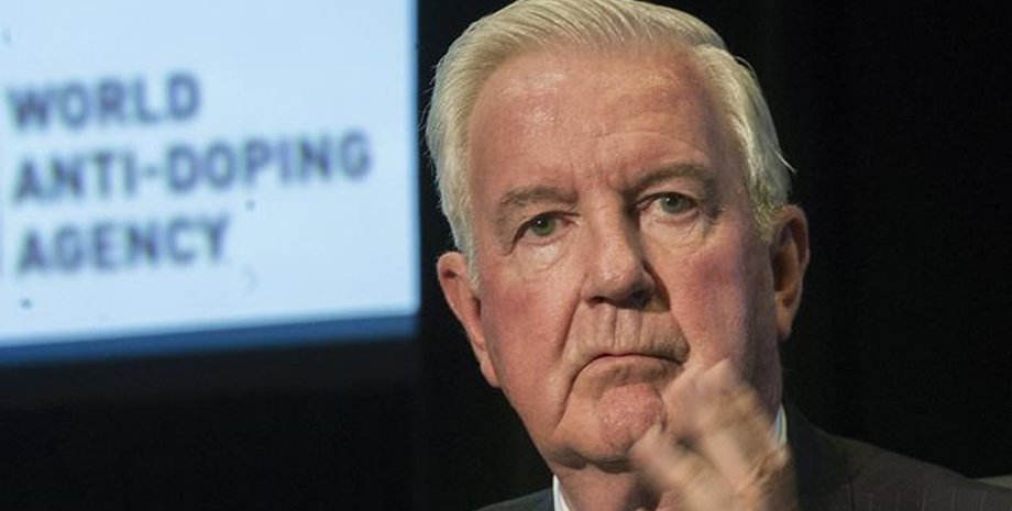 Президент WADA Крейг Риди