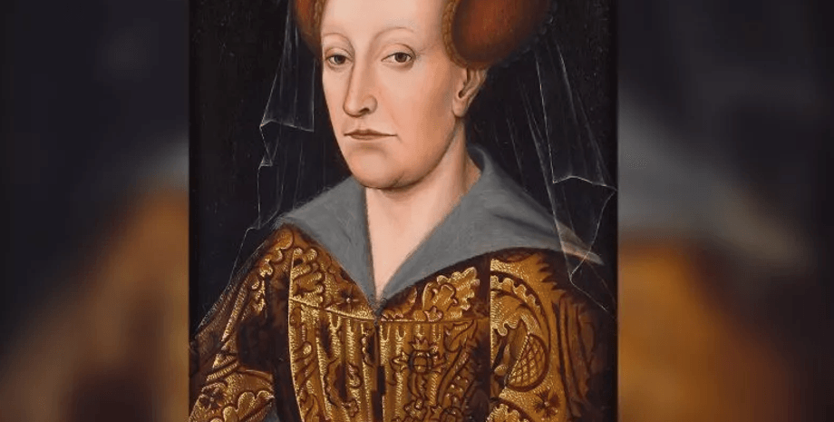 Портрет Якобы ван Бейерен, Ян ван Эйк