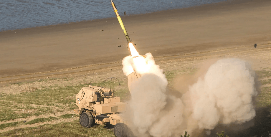 himars Україна