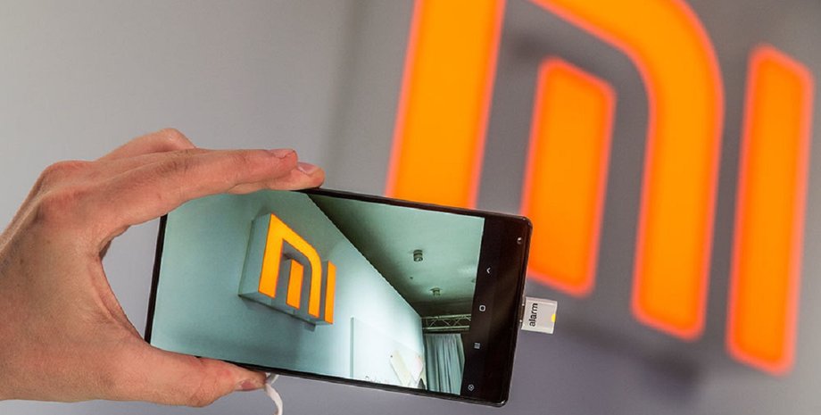 Xiaomi, смартфон