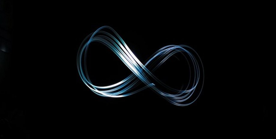 бесконечность