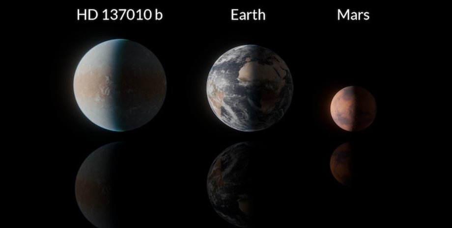 HD 137010 b HD 137010 b