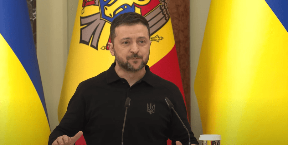 Владимир Зеленский