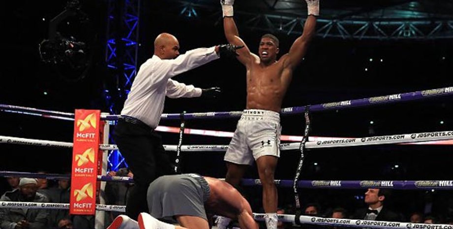 Фото: BoxingScene