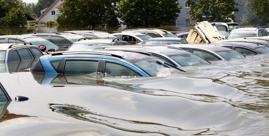 авто утопленники, авто утопленник, як визначити авто-утопленник