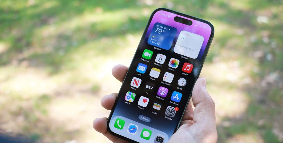 вірус на iPhone, банківський троян, зламування банківських рахунків, шкідливе програмне забезпечення